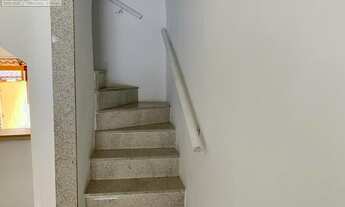 Imagem 7: Casa de condomínio para venda com 50 metros quadrados com 2 quartos