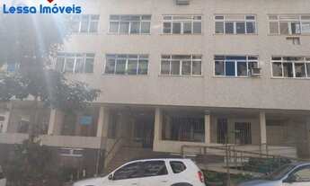 Imagem 6: Apartamento para Venda em Niterói, Boa Viagem, 2 dormitórios, 2 banheiros