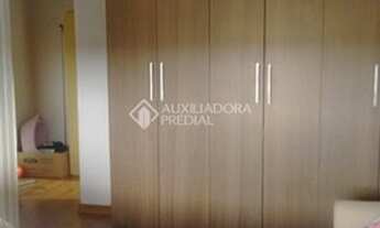 Imagem 5: CACHOEIRINHA - Apartamento Padrão - Vista Alegre