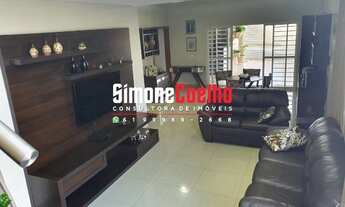 Imagem 1: Lírio do Cerrado, 400 m² - 04 quartos