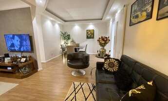 Imagem 2: Apartamento para venda com 87 metros quadrados com 3 quartos