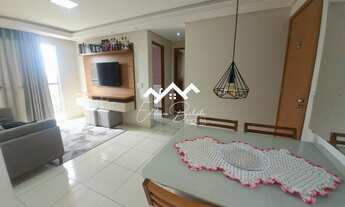 Imagem 4: Apartamento para venda 48m, 2 quartos c/ varanda em Morada de Laranjeiras