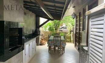 Imagem 6: Casa à venda em Geribá Canto Direito a 100 metros do mar Búzios