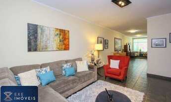 Imagem 1: Casa com 5 dormitórios à venda, 420 m² por R$ 1.550.000 - Vila Pompeia - São Paulo/SP