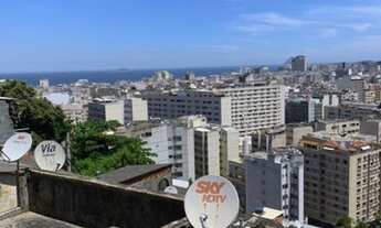 Imagem 7: Conjugado em Copacabana