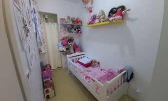 Imagem 7: APARTAMENTO DE 02 QUARTOS - COND RECANTO DA VILA