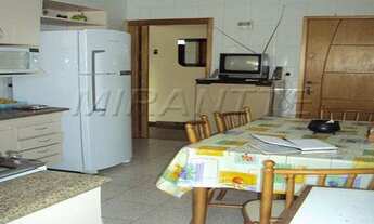 Imagem 5: Apartamento para venda tem 110 metros quadrados com 2 quartos em Santana - São Paulo - SP