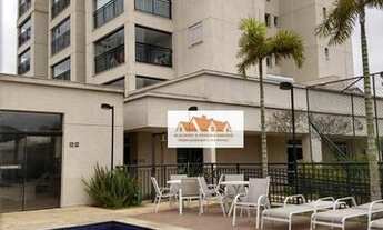 Imagem 2: Sacoma Apartamento A Venda 2 Dormitorios Com 67 m² Com 1 Vaga Novo Pronto Para Morar