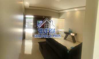 Imagem 7: CASA PERFEITA NO PARQUE DOS GIRASOIS