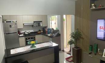 Imagem 5: Linda casa com móveis planejados - Nova Odessa