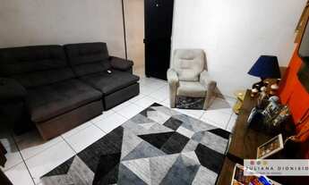 Imagem 4: Casa à venda, 152 m² por R$ 380.000,00 - Vila Cristina - Piracicaba/SP