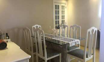 Imagem 5: Apartamento com 3 dormitórios à venda, 120 m² por R$ 680.000 - Santana - São Paulo/SP