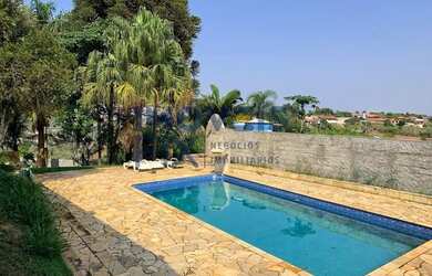 Imagem 2: Chácara para Venda em Campo Limpo Paulista, VILLE SAINT JAMES II, 3 dormitórios, 2 suítes