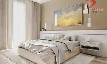 Imagem 2: Residencial Doha 2 dormitórios, 1 suíte, 1 vaga de garagem, parcelamento direto - Canto d