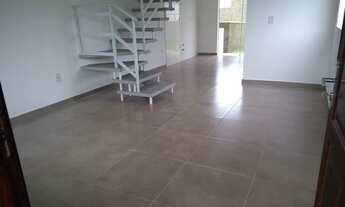 Imagem 2: Sobrado para venda com 75 metros quadrados com 2 quartos