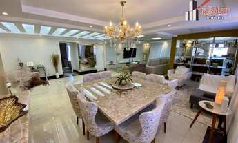 Imagem 2: Cobertura de Altíssimo Padrão com Piscina Privativa a 150 metros da Praia R$ 3.000.000,00