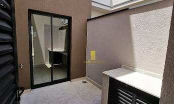 Imagem 7: Sobrado com 3 dormitórios à venda, 260 m² por R$ 1.890.000 - Jardim Residencial Dona Maria