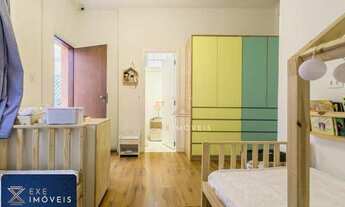 Imagem 6: Casa com 3 dormitórios à venda, 231 m² por R$ 3.200.000,00 - Vila Olímpia - São Paulo/SP