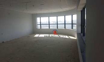 Imagem 3: Sala, 87 m² - venda por R$ 783.540,00 ou aluguel por R$ 3.200,00/mês - Vila Israel - Ameri