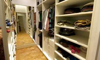 Imagem 6: Apartamento com 3 dormitórios à venda, 220 m² por R$ 2.400.000 - Copacabana - Rio de Janei