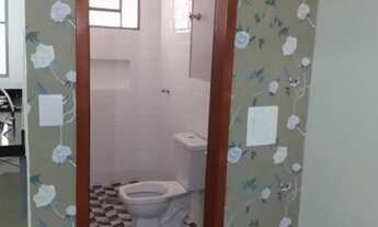 Imagem 7: Kitnet com 1 dormitório à venda, 22 m² por R$ 85.000,00 - Higienópolis - São José do Rio P