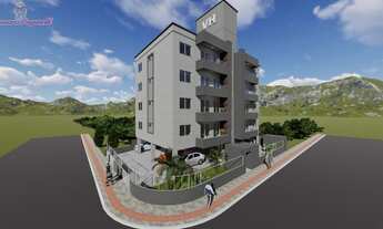 Imagem 3: Palhoça - Apartamento Padrão - Pagani