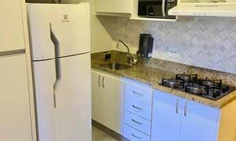 Imagem 3: Lindo Apartamento Reformado no Life Resort