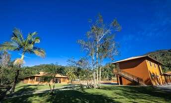 Imagem 7: Lote em condomínio fechado