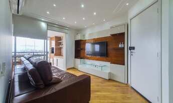 Imagem 6: Apartamento Vila Vera (saúde) (85m2, 3 quartos, 2 Ban., 2 vagas) Direto c/ Proprietário