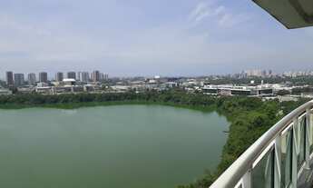 Imagem 4: Cobertura 4 quartos e 4 suítes duplex a venda na Barra da Tijuca