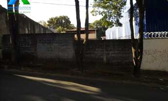 Imagem 4: LOTE PARA EDIFICAÇÕES RESIDENCIAL/ COMERCIAL À VENDA NO BAIRRO ITATIAIA, ÁREA DE 360M²!