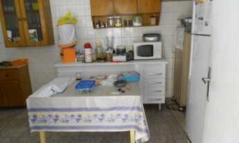 Imagem 2: Sobrado Residencial À Venda, Bussocaba, Osasco - So0921