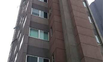 Imagem 3: São Paulo - Conjunto Comercial/Sala - JARDIM AMÉRICA