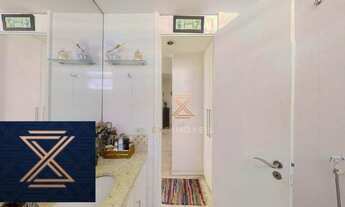 Imagem 5: Apartamento com 1 dormitório à venda, 66 m² por R$ 770.000,00 - Barra da Tijuca - Rio de J