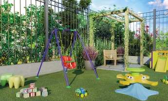 Imagem 6: Para Aluguel 2 Dorm. Com Cozinha Mobiliada e Vaga