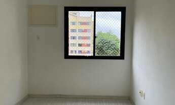 Imagem 3: RIO DE JANEIRO - Apartamento Padrão - Taquara