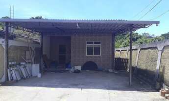 Imagem 2: Pedra de Guaratiba-2qtos (suíte)-Casa linear- Condomínio