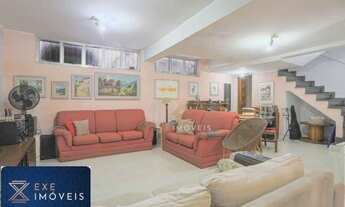 Imagem 3: Casa com 3 dormitórios à venda, 160 m² por R$ 1.202.500 - Chácara Inglesa - São Paulo/SP