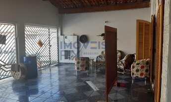 Imagem 3: Casa 3 dormitórios para Venda em Campo Limpo Paulista, JARDIM AMERICA, 3 dormitórios, 1 su