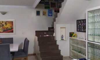 Imagem 4: Casa de 400 m² com 8 quartos e 5 vagas de garagem no Riacho Fundo I - Brasília - DF