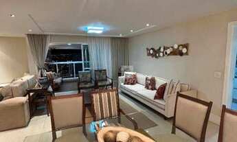 Imagem 2: Riviera dei Fiori - Aceita financiamento - 3 suítes - Águas Claras