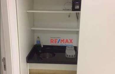 Imagem 5: Sala para alugar, 39 m² por R$ 1.800,00/mês - Campo Belo - São Paulo/SP