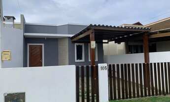 Imagem 4: Casa para venda com 60 metros quadrados com 2 quartos