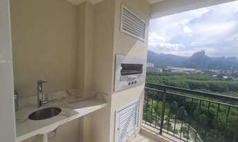 Imagem 6: Apartamento para venda possui 143 metros quadrados com 3 quartos