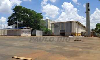 Imagem 7: PAULINIA - Galpão/Depósito/Armazém - Betel
