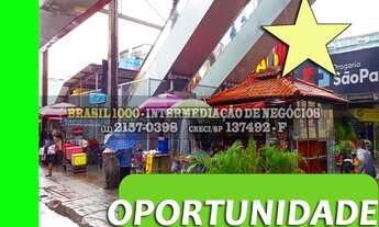 Imagem 1: Brasil 1000 - O melhor ponto comercial de Bangu, RJ. (Cod. 7294