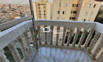 Imagem 4: Apartamento para Venda em Osasco, São Pedro, 2 dormitórios, 1 banheiro, 1 vaga