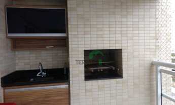 Imagem 3: Apartamento com 3 dormitórios, 158 m² - venda por R$ 1.790.000,00 ou aluguel por R$ 7.300