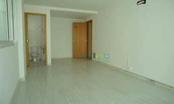 Imagem 6: Sala para alugar, 27 m² - Icaraí - Niterói/RJ