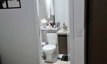 Imagem 7: Apartamento À Venda Na Vl. Osasco, Osasco Com 2 Dormitorios Com Armarios Embutidos Sendo 1